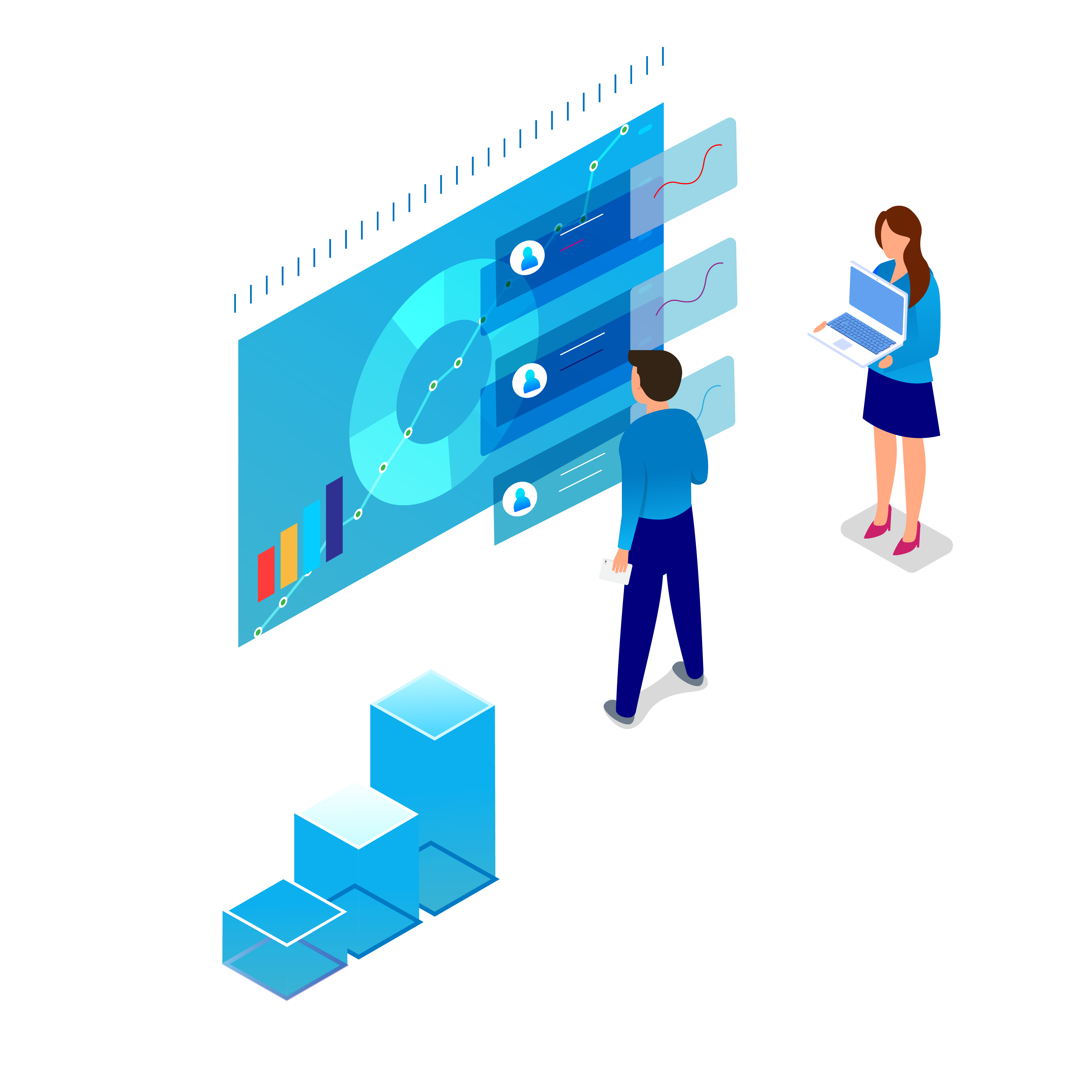 You need to know about online lead generation