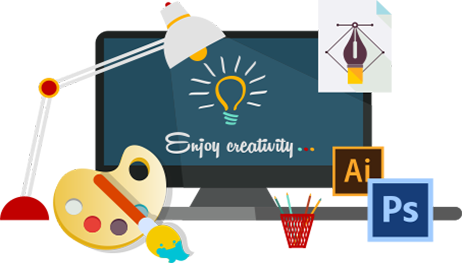 Become a Master of Icon Styles and Design.