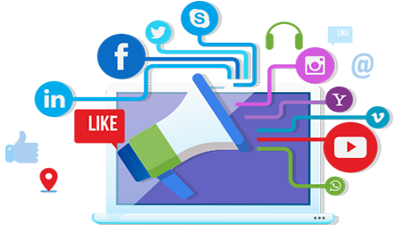 Get the Visitors You Deserve.