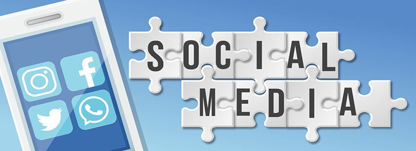 The holidays are a great time to build out your social media marketing strategy.