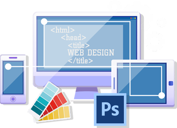 Cybersecurity-related web page optimization