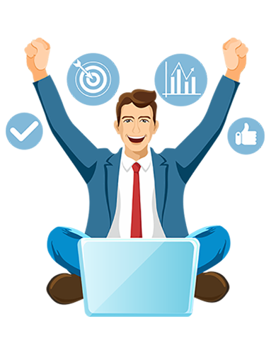 How can marketers create content that can be linked to in order to enhance traffic to their websites?