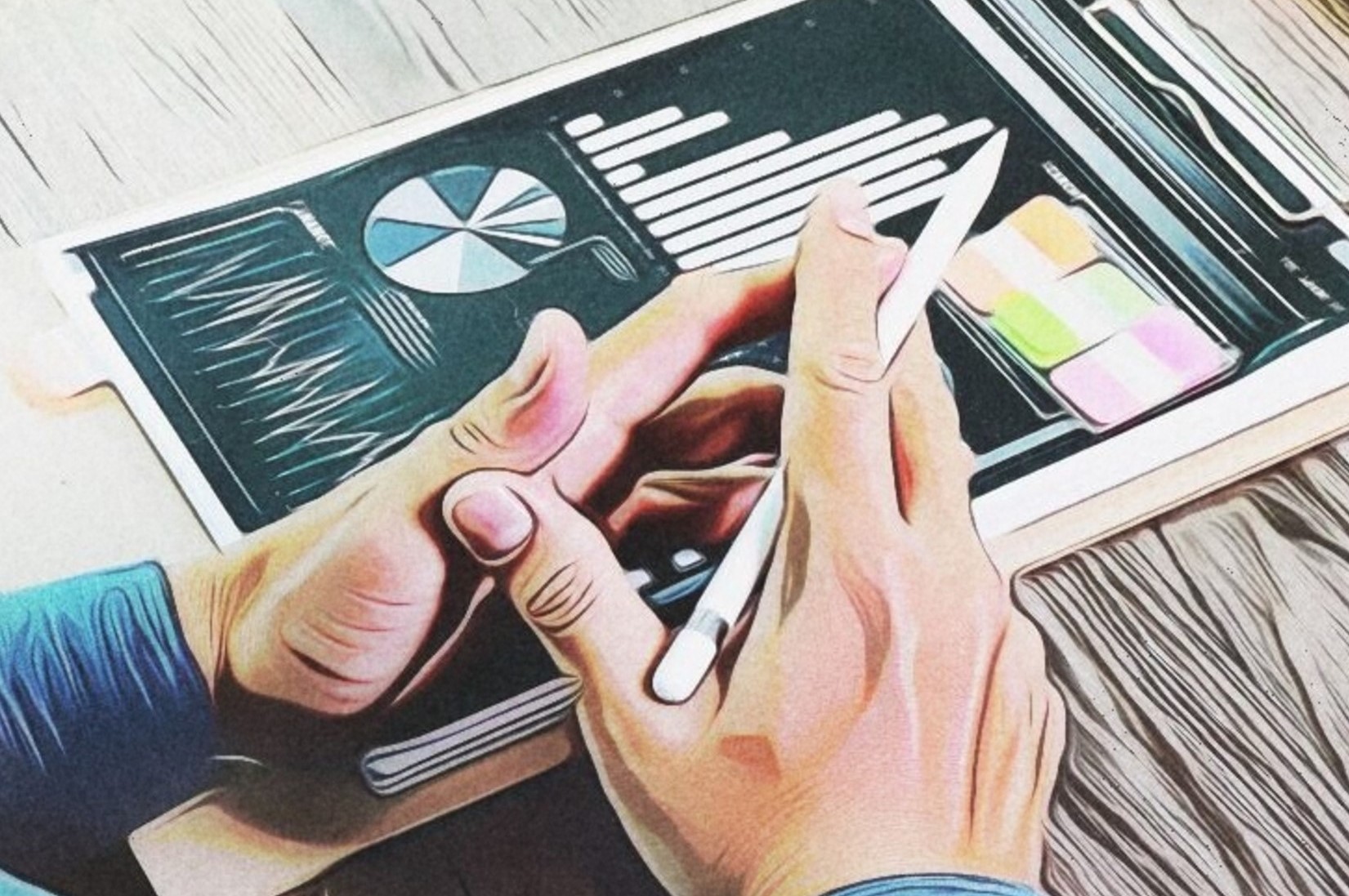 It's a match made in heaven: Modern Design Ideas