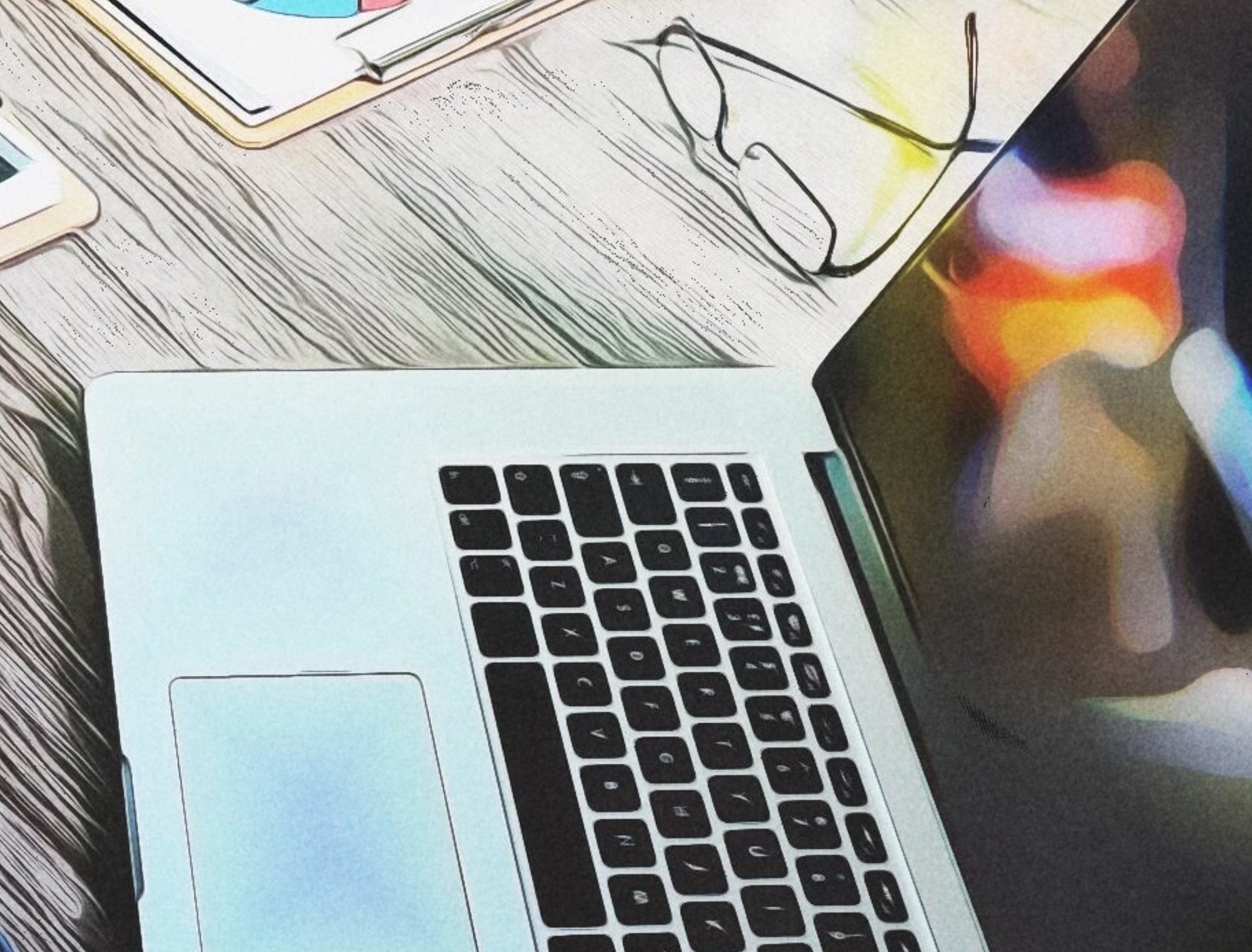 Designing Spaces in 3D