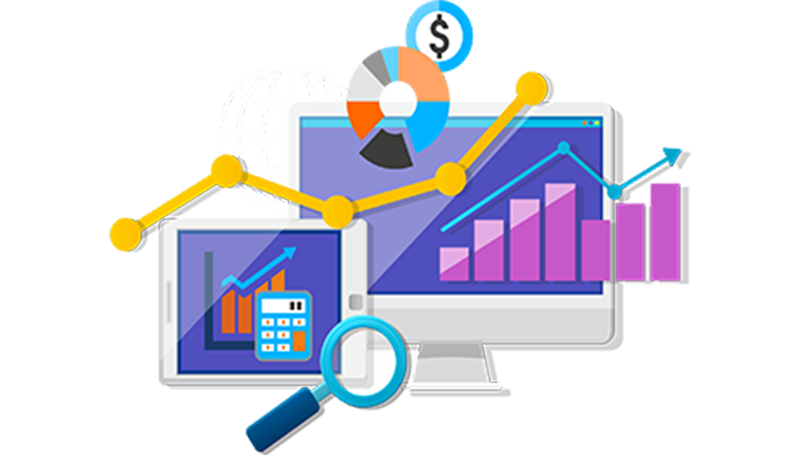 Get the data and assistance you require.