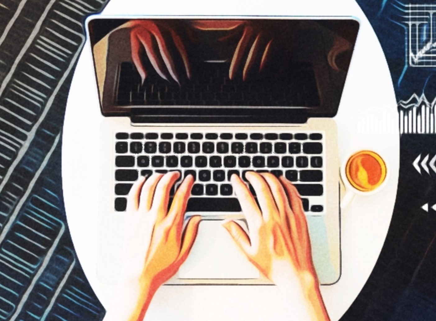 Designing for Industry Is Awe-Inspiring