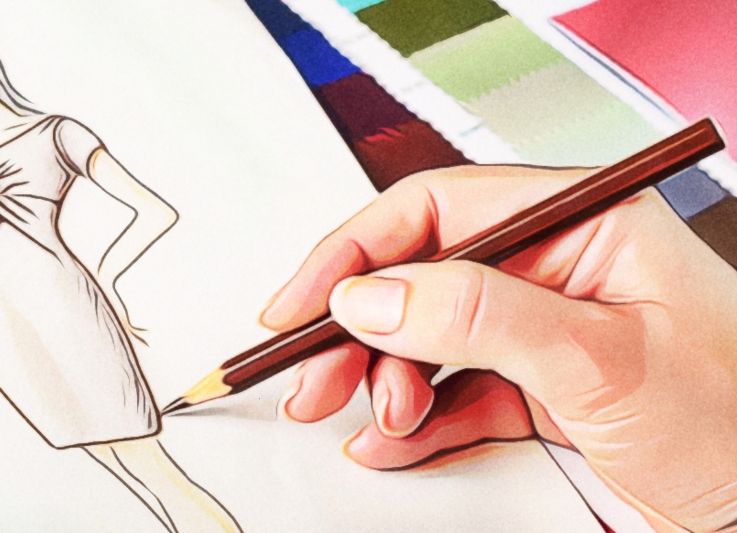 Consider the following while designing your business cards: