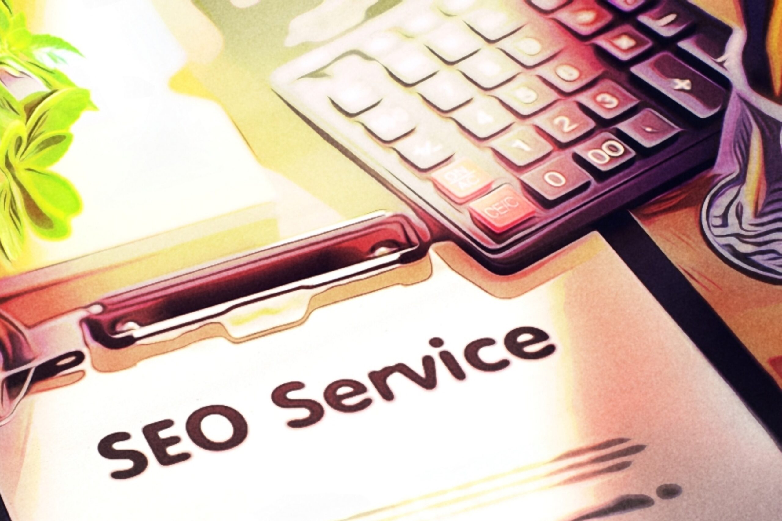 Services for Search Engine Optimization