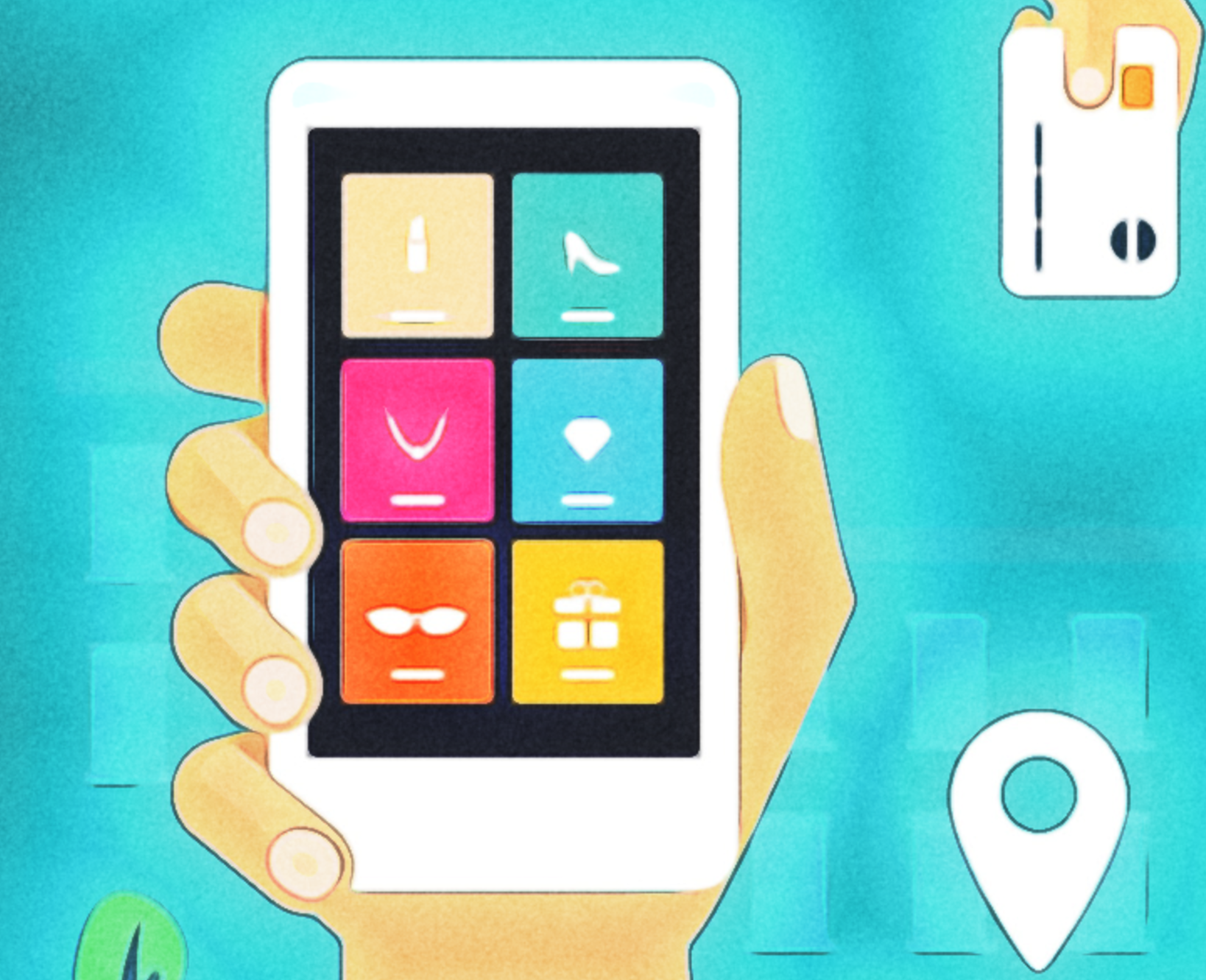 Optimizing your website for mobile devices is an essential part of SEO.