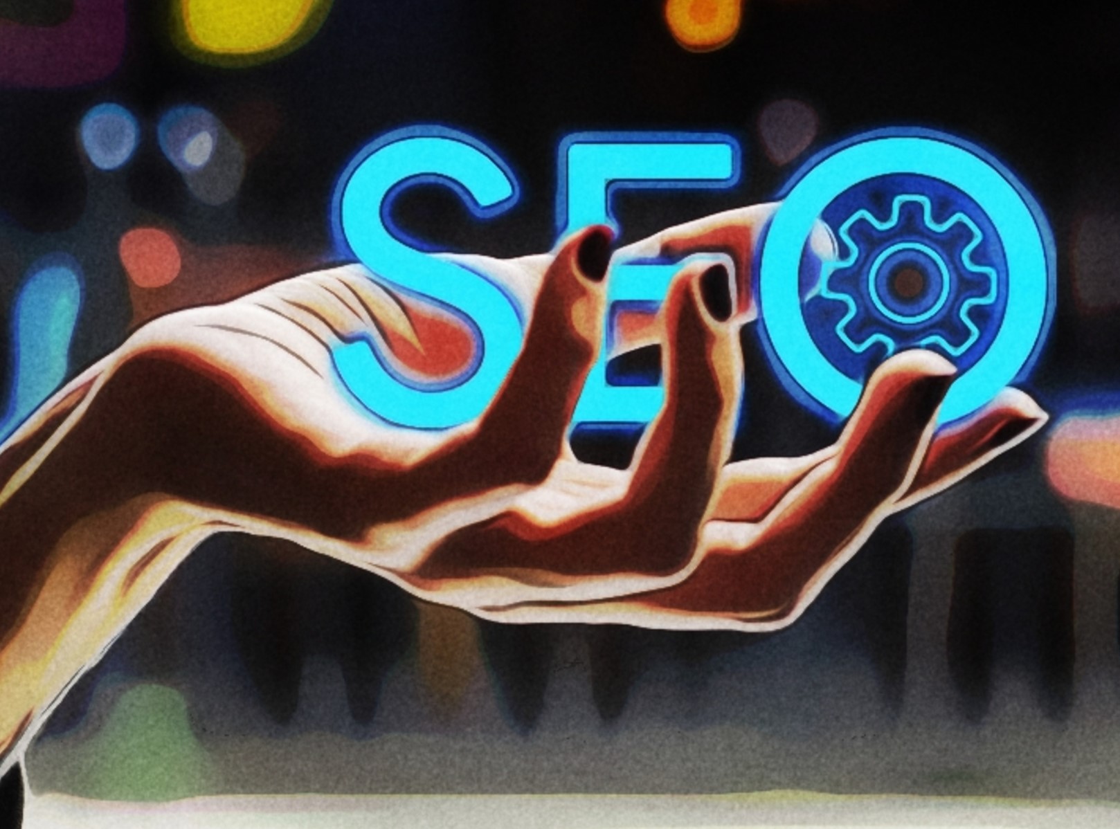 seo consulting services