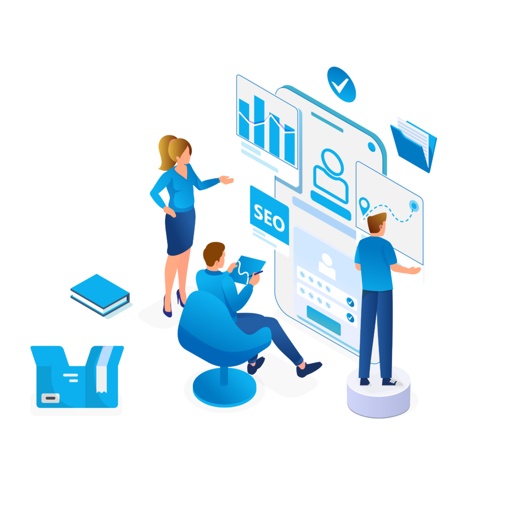 SEO Consulting Local SEO 6