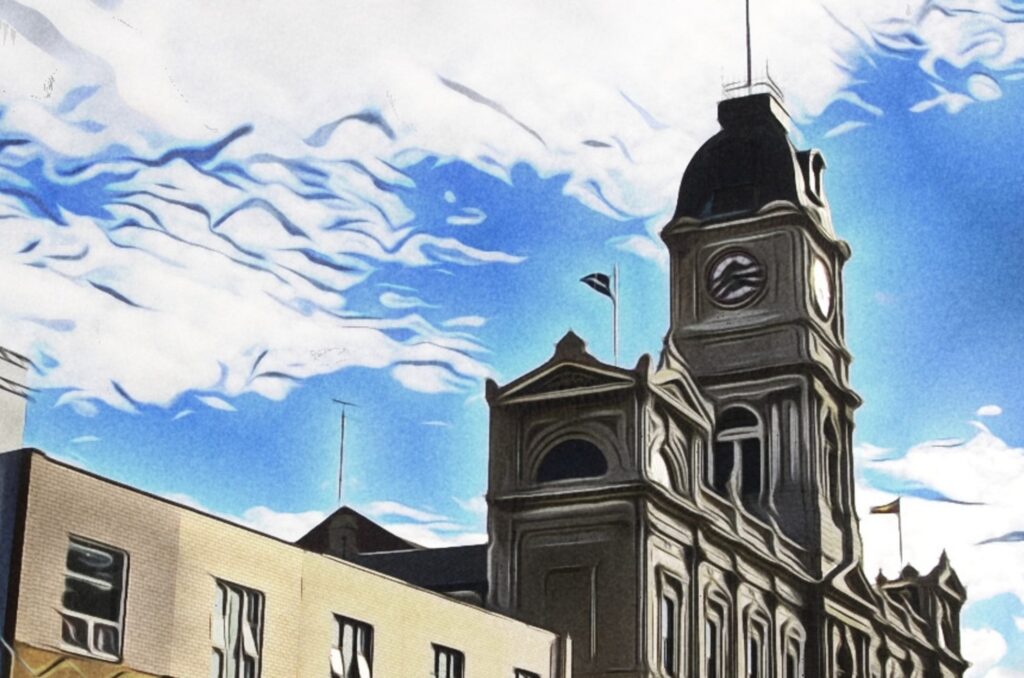 victoria ballarat local seo 1