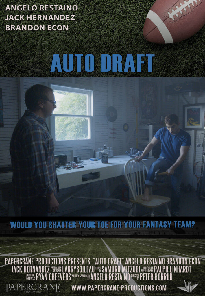 auto draft 3